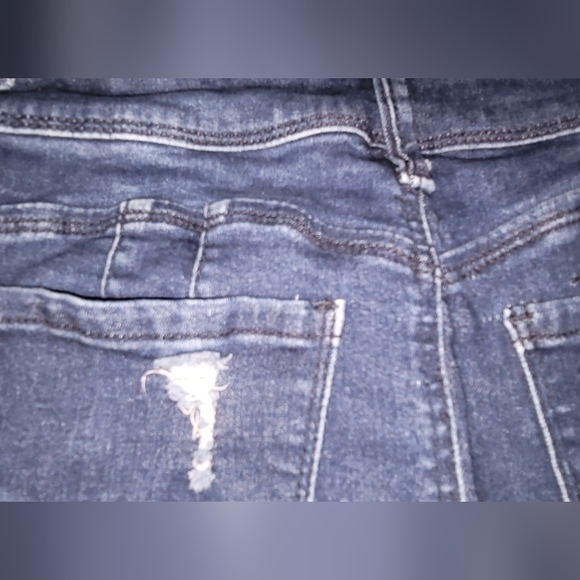 Wax Jeans - Picture 4 of 9